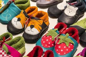 Child Casual Shoe