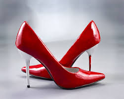 Ladies Heels
