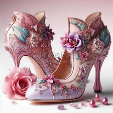Marriage Special Shoe