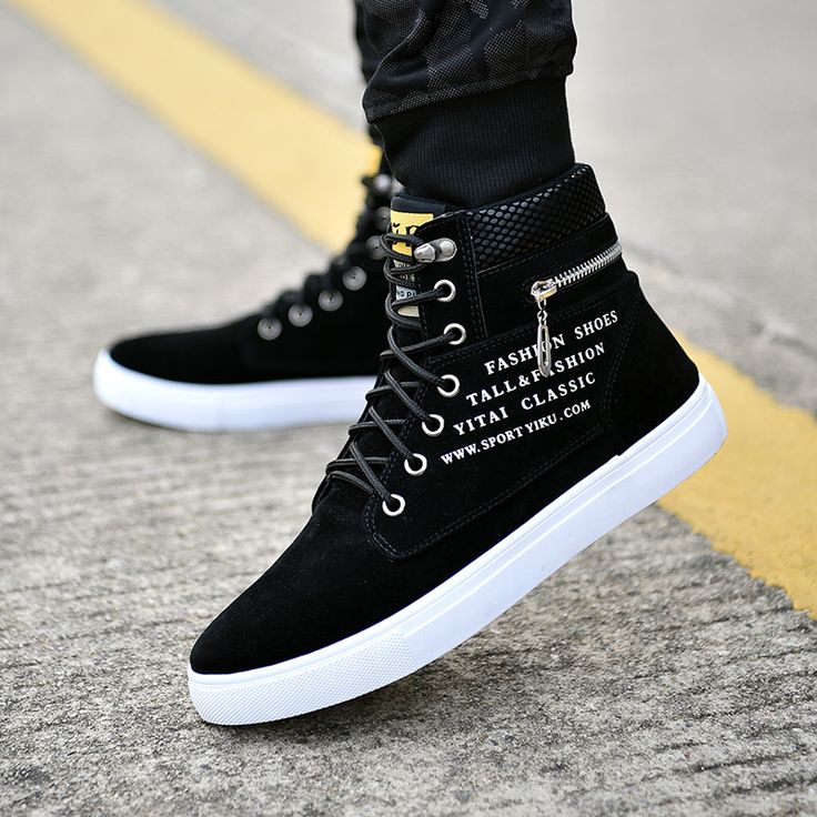 Men Running Shoe