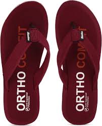 Ortho Comfort Shoe