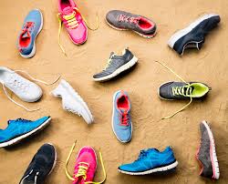 College Shoes