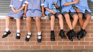 School Shoes
