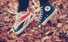 College Sneakers